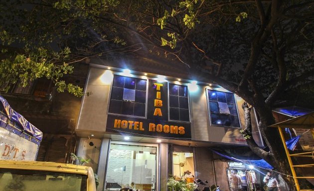 Photo of Tiba Hotel Andheri East