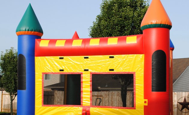 Photo of Party Rentals of Houston