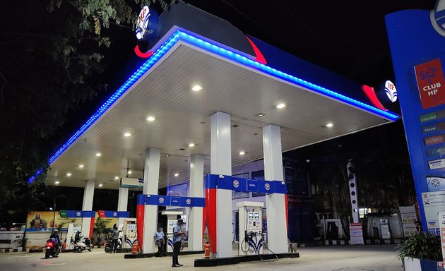 Photo of Hindustan Petroleum Corporation Limited