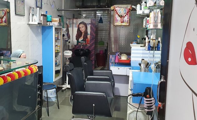 Photo of Nails and beauty salon