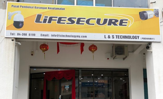 Photo of Lifesecure Malaysia