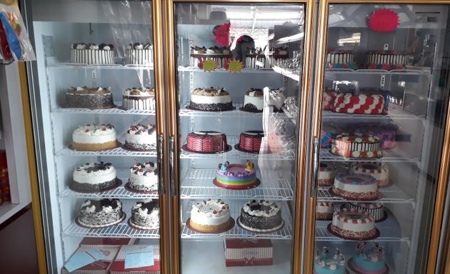 Photo of My Sweet Bakery