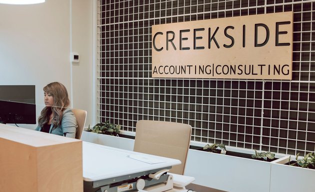 Photo of Creekside Accounting Ltd.
