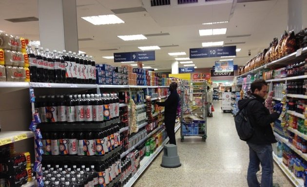 Photo of Tesco Superstore