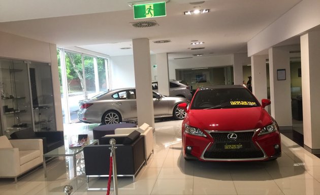 Photo of Lexus of Brisbane
