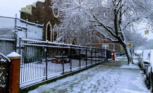 Photo of Christ United Methodist Church