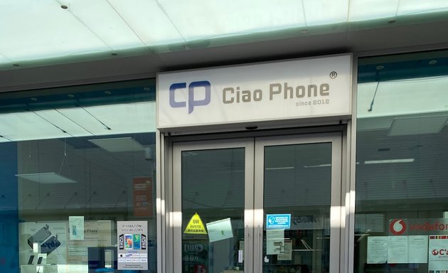 foto Ciao Phone