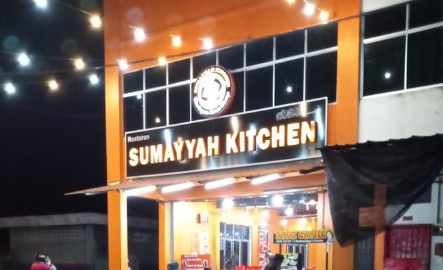 Photo of Sumayyah Kitchen