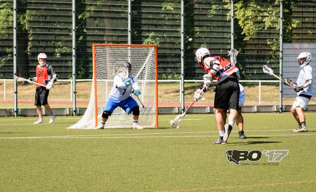 Foto von Berlin Open Lacrosse