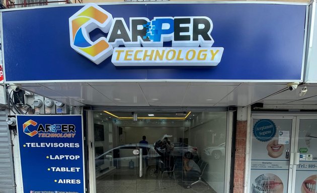 Foto de Carper Technology