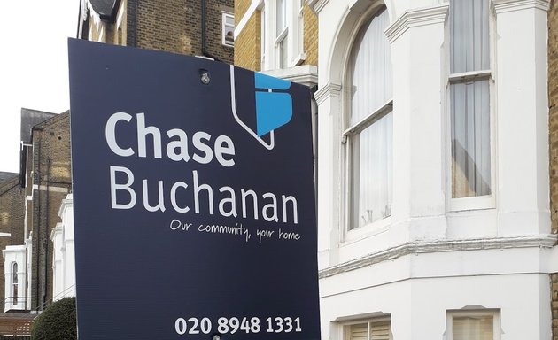 Photo of Chase Buchanan - Estate Agent & Lettings Agent