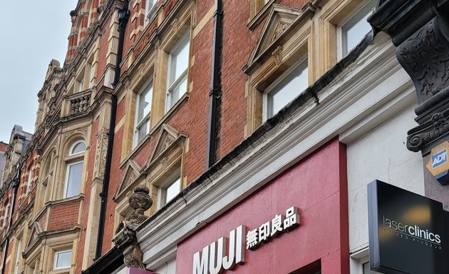 Photo of MUJI Kensington