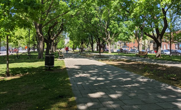 Photo of Parc Médéric-Martin