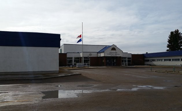 Photo of Edmonton Christian West School
