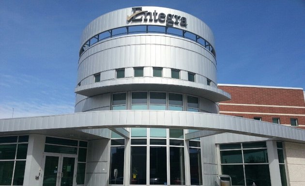 Photo of Entegra Credit Union