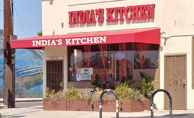 Photo of India’s Kitchen