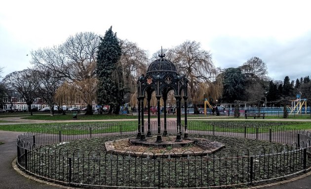 Photo of Victoria Park