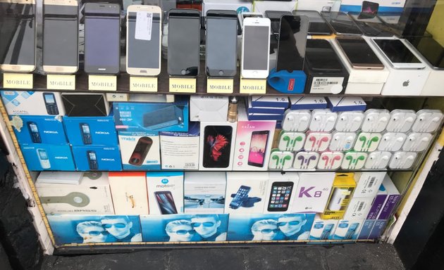 Photo of Phone Shop