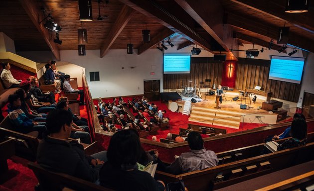 Photo of First Alliance Church Toronto