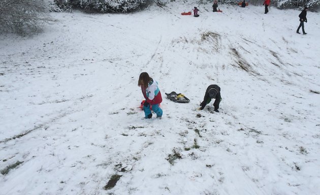 Foto von Walchenseeplatz Spielplatz