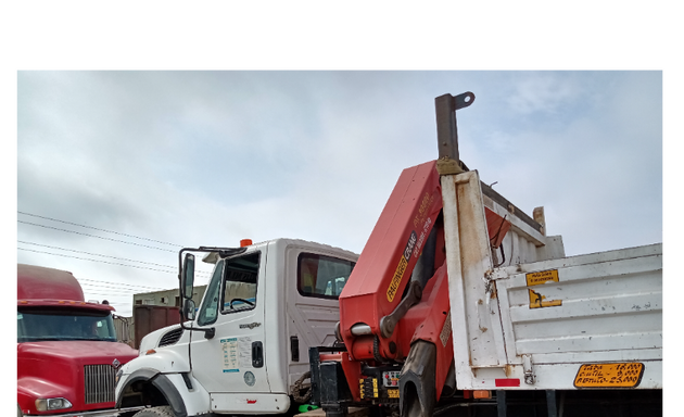 Foto de Gruas Gamarra