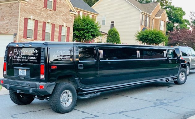 Photo of Ballantyne Limousine