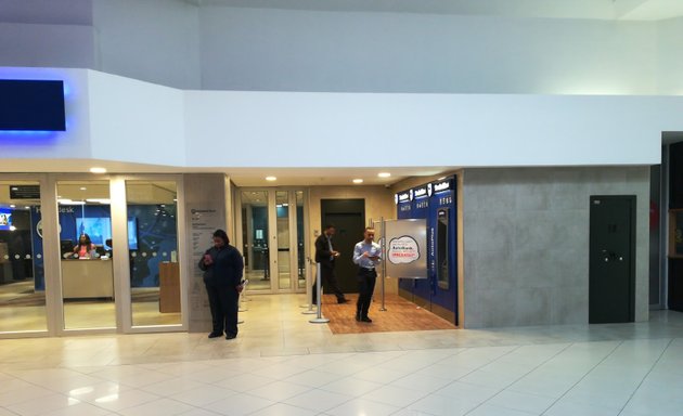 Photo of Standard Bank | N1 City Branch
