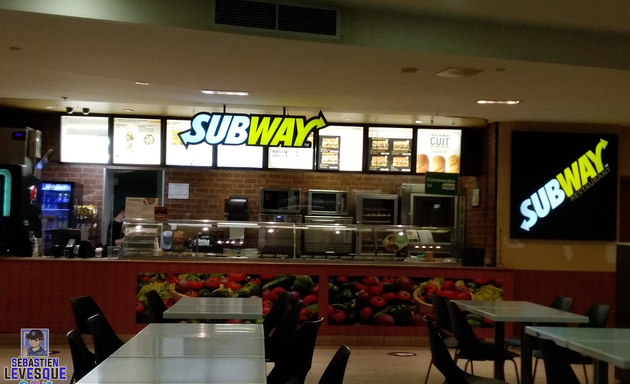 Photo of Subway