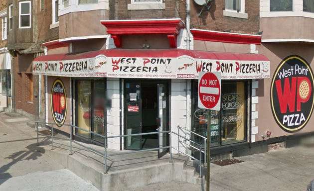 Photo of West Point Pizza