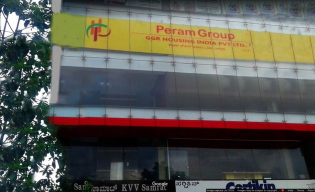 Photo of Peram Group Bengaluru