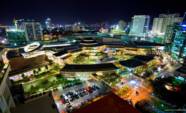 Photo of Cebu Business Park