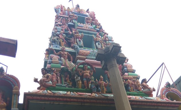 Photo of Sri Bhrammaapuram Sri Shrugramurugan Temple