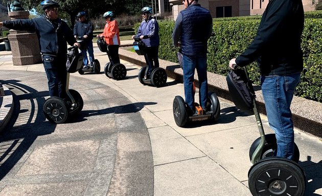 Photo of Segcity Segway Tours and Sales