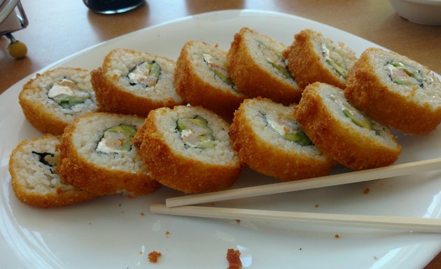 Foto de Sushi Factory