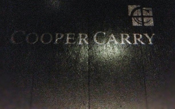 Photo of Cooper Carry Inc
