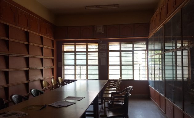 Photo of Sri Venkateshwara Educational Institutions