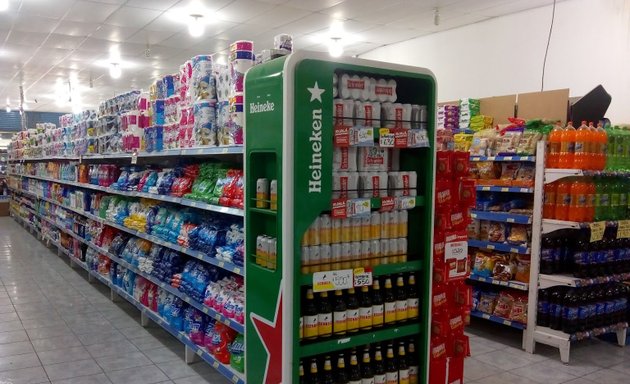 Foto de Supermercado Antonella