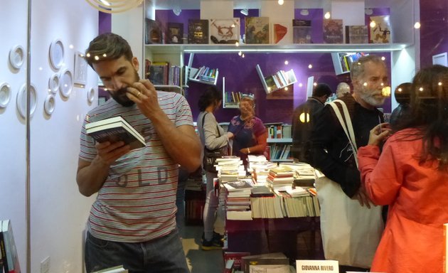 Foto de Librería Portaculturas