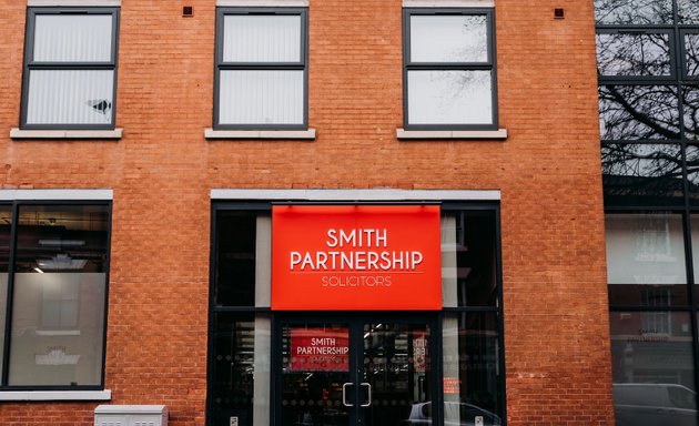 Photo of Smith Partnership Solicitors Derby