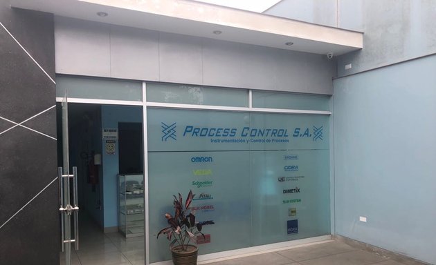 Foto de Process Control sa