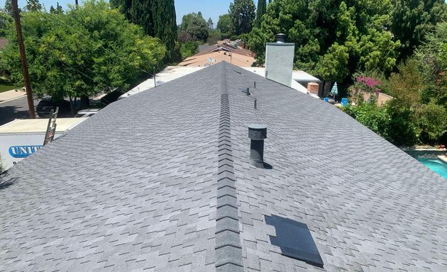 Photo of Smart roofing inc