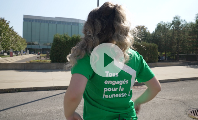 Photo of Les Rassembleurs - Événement et Vidéo