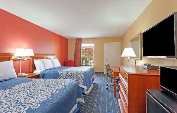 Photo of Days Inn by Wyndham Memphis - I40 and Sycamore View