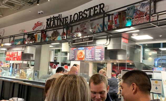 Photo of Wicked Maine Lobster