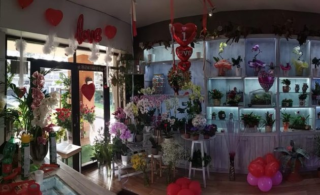 foto La boutique del fiore