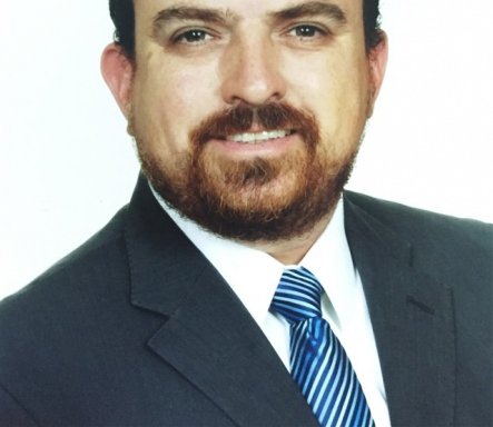 Foto de Dr. José Luis Elizondo Hinojosa, Cirujano general