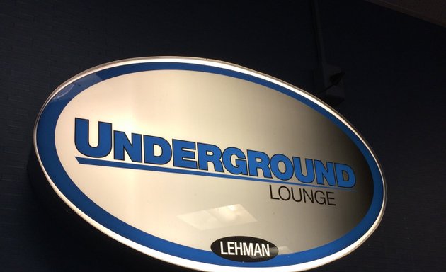 Photo of Underground Lounge