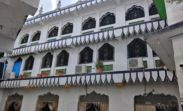 Photo of Ajmeri Masjid