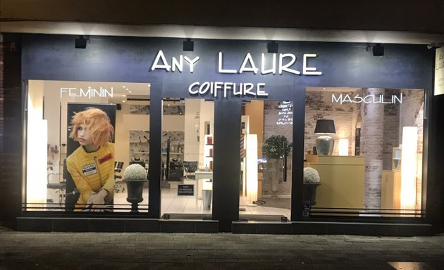 Photo de Any Laure Coiffure