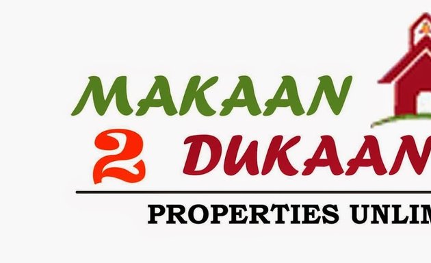 Photo of makaan2dukaan.com